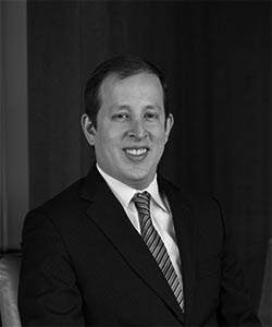 Jared Franz, economista de Capital Group