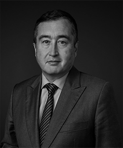 Jean-Louis Nakamura, responsable de Conviction Equities (boutique de Vontobel)