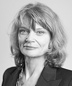 Nathalie Dezeure