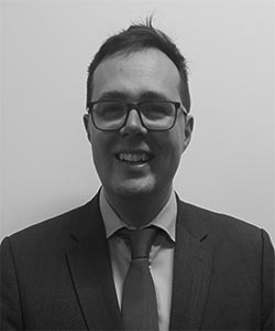 Robert Gilhooly, economista jefe de mercados emergentes de abrdn