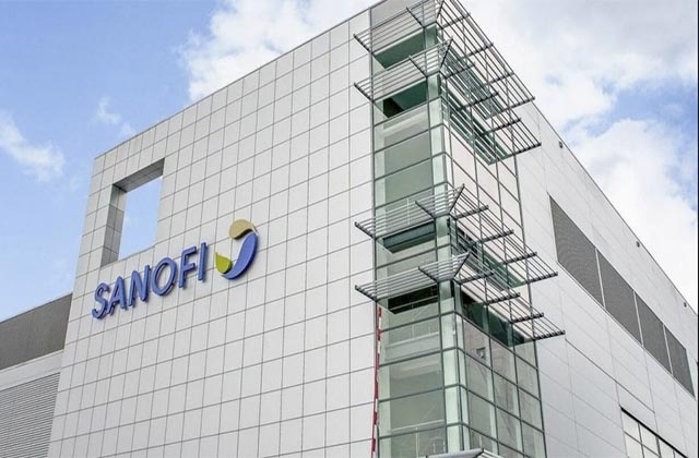 Oficinas de Sanofi