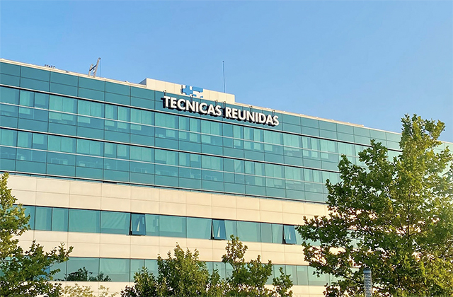Sede Técnicas Reunidas
