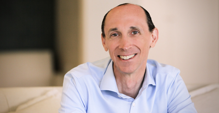 Dana Dunne, CEO de eDreams ODIGEO