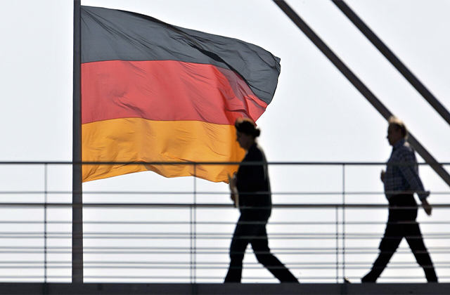 Economía de Alemania