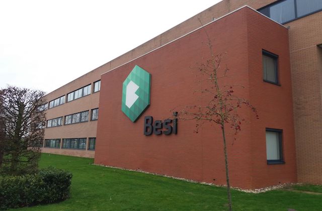 Besi