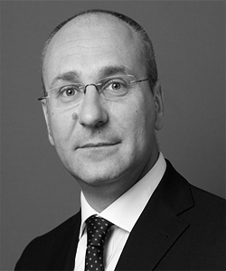 Diego Franzin, director de estrategias de cartera Plenisfer Investments, parte de Generali Investments