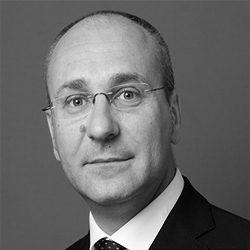 Diego Franzin, director de estrategias de cartera Plenisfer Investments, parte de Generali Investments