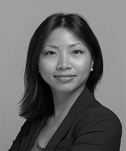 Trinh Nguyen, economista senior de Natixis especializada en Asia emergente