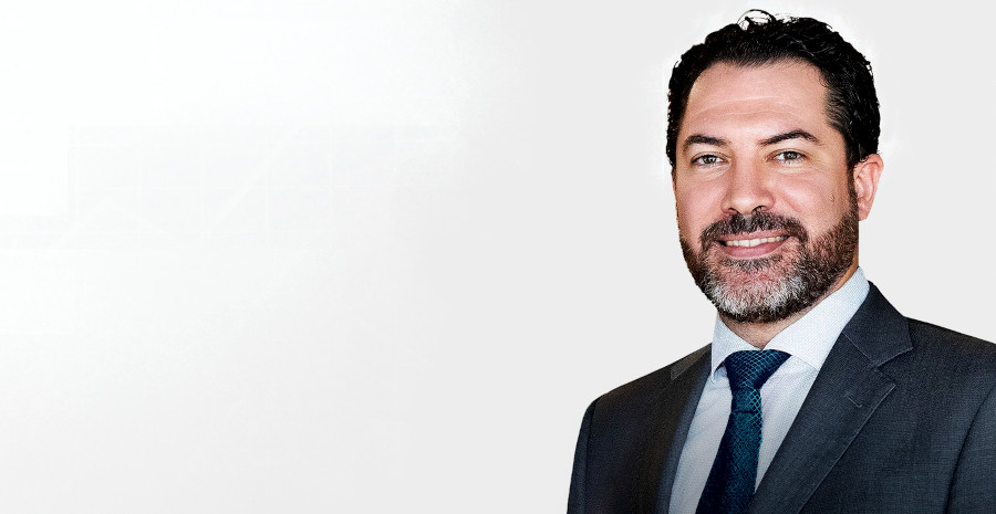 Juan Andrés Romero, consejero delegado de Clerhp