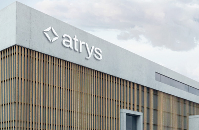 Sede de Atrys Health