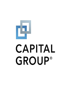 Logo de Capital Group