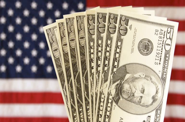 El déficit fiscal de EEUU es estructural