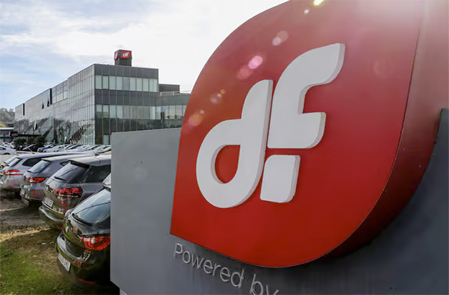 Sede de Duro Felguera