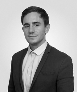 Jaime Díaz-Rio Varez, investigador asociado en MainStreet Partners