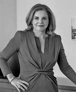 Maria Vassalou, directora de Pictet Research Institute