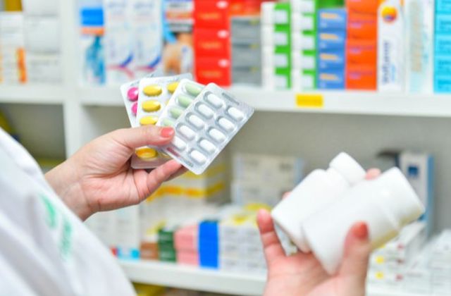 medicamentos