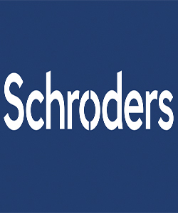 Logo de Schroders