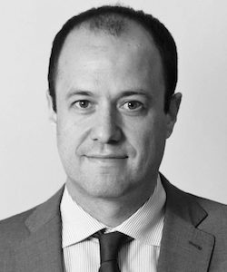 David Macià, director de Inversiones y Estrategia de Mercados de Creand Asset Management en Andorra