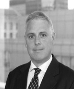 Gavin Marriot, responsable de inversión en renta variable global de Schroders