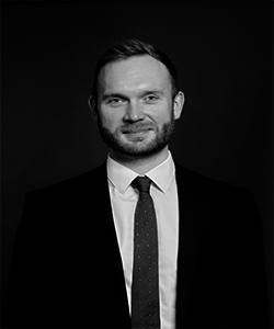 Head of Infrastructure Research de DWS