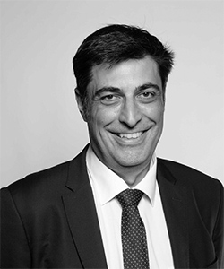 Economista senior en Natixis CIB