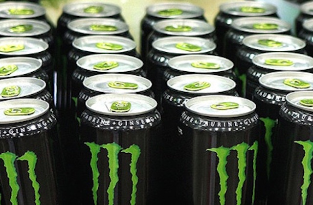 Monster