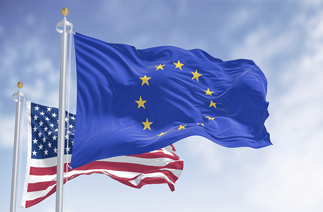 Europa supera a EEUU