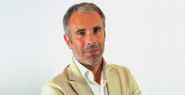 Gonzalo de Cadenas, director de Análisis Macroeconómico y Financiero de Mapfre