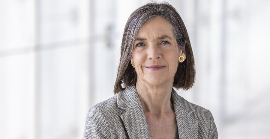Teresa García-Milá, consejera de Repsol