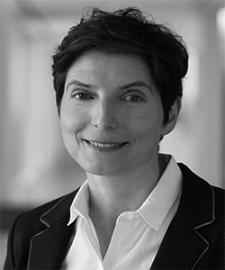 Anne Vandenabeele, economista de Capital Group