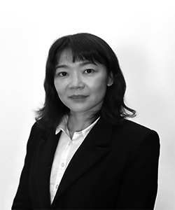 Fang Liu, economista Asía en Edmond de Rothschild AM