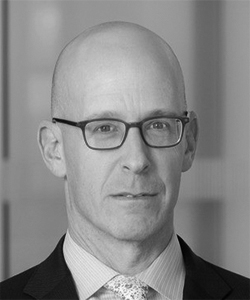 CFA y Co-Head, Private Investments en Wellington Management