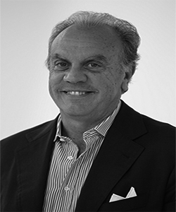 Umberto Tamburrino, CEO y CIO para Europa de Sosteneo Infrastructure Partners (parte de Generali Investments)