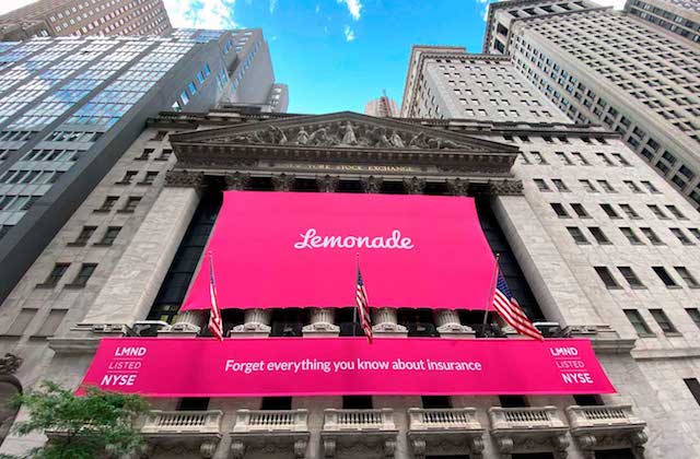 lemonade