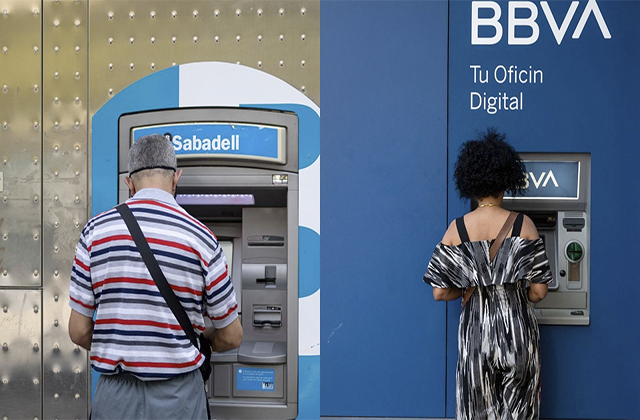 Proceso de OPA BBVA-Sabadell