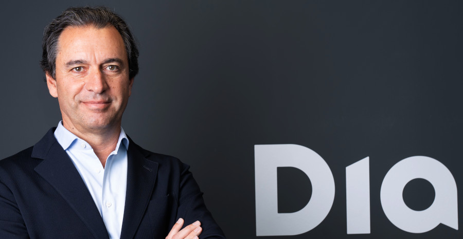 Alberto Gavazzi, presidente del consejo de administración del Grupo Dia