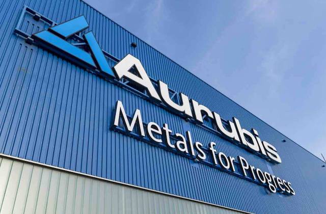 Aurubis