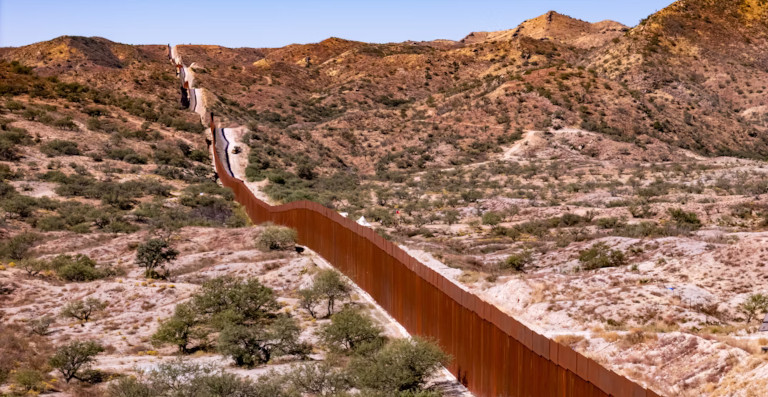 Inmigracion, EEUU