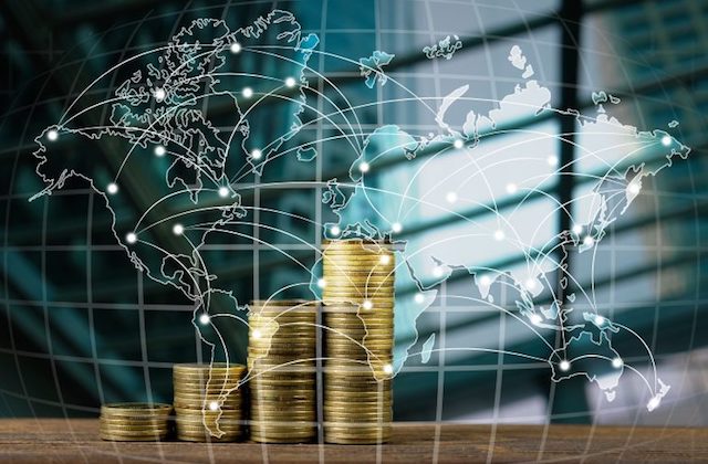 Superávit de 1.000 M€ en el comercio de bienes de la #Eurozona con el resto del mundo 👉https://shorturl.at/BZXeQ #Europa #Mercados #Economía @EU_Eurostat