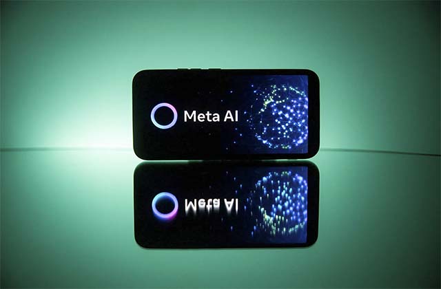 Meta AI, la app para competir con ChatGPT