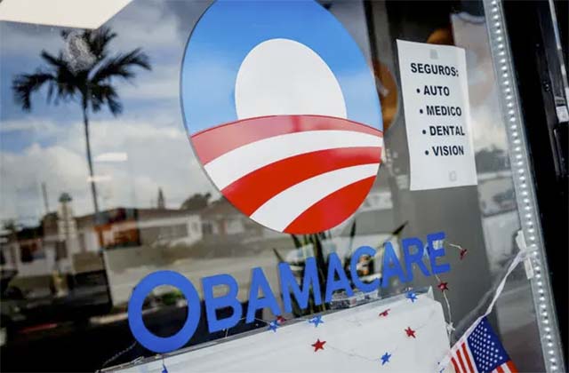 Los subsidios del Obamacare vencen a final de año
