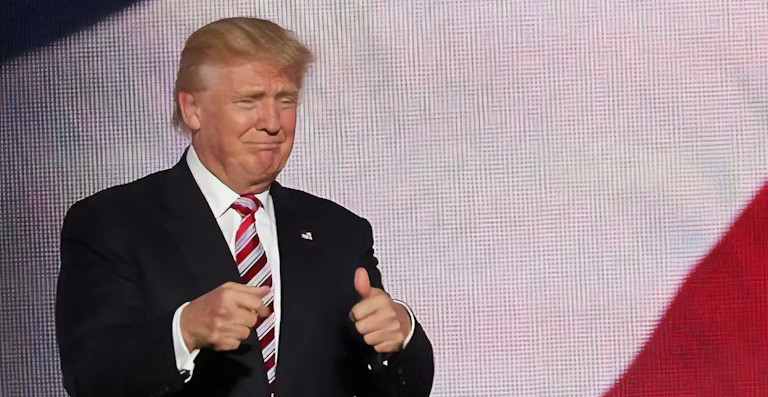 Trump