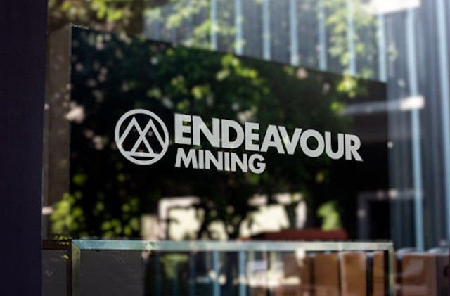 Endeavour Mining