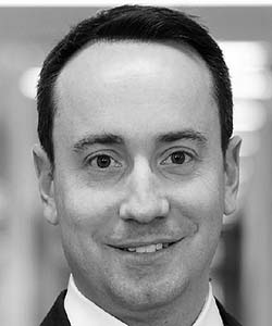 Luca Evangelisti, gestor de inversiones y jefe de análisis de crédito, Renta fija de Jupiter AM