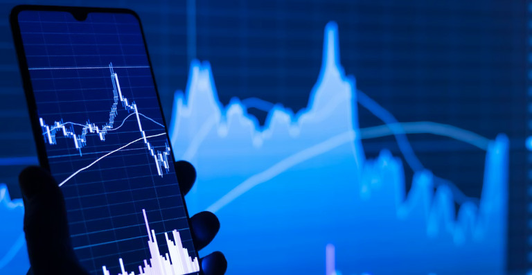 inversión, bolsa