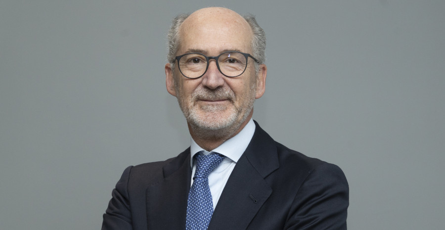 Marco Colomer, presidente y consejero delegado de Pryconsa y de Saint Croix Holding Immobilier, Socimi, S.A.