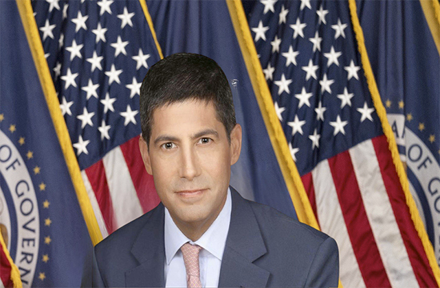Kevin Warsh sera el proximo presidente de la Reserva Federal