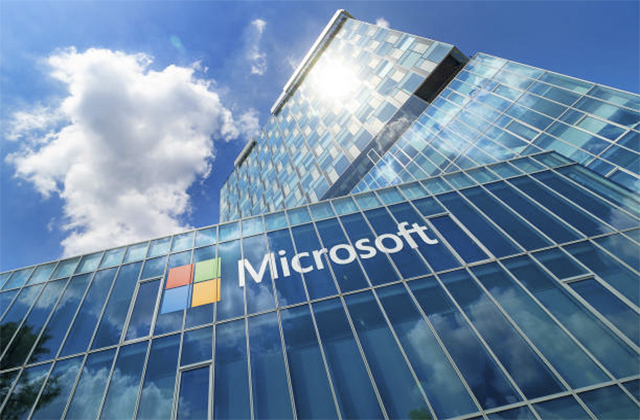 Microsoft