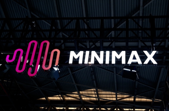 Minimax