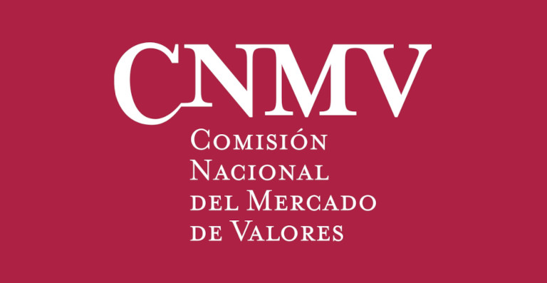 Comisión Nacional del Mercado de Valores